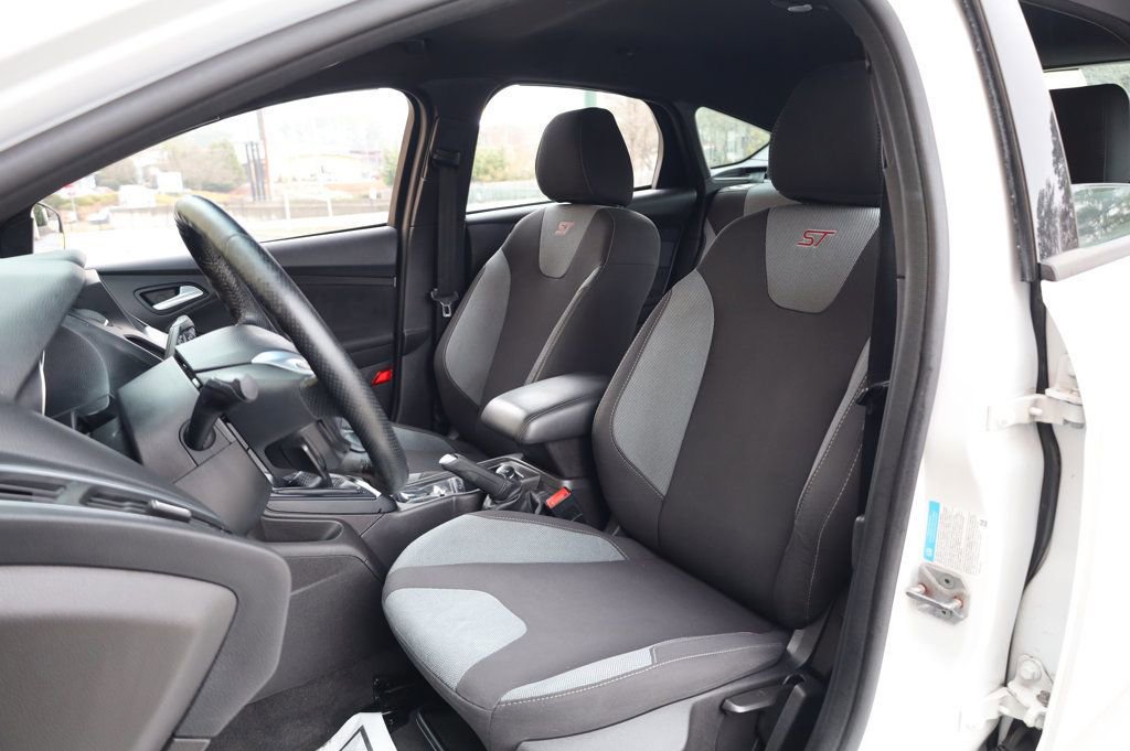 Used 2014 Ford Focus ST image 14
