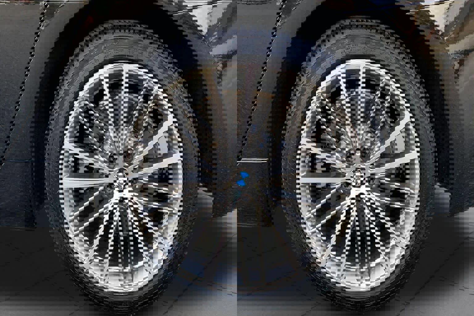 Used 2018 BMW 530i image 11