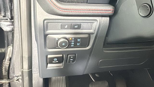 Used 2022 Ford Expedition Max Limited AWD/4WD image 20
