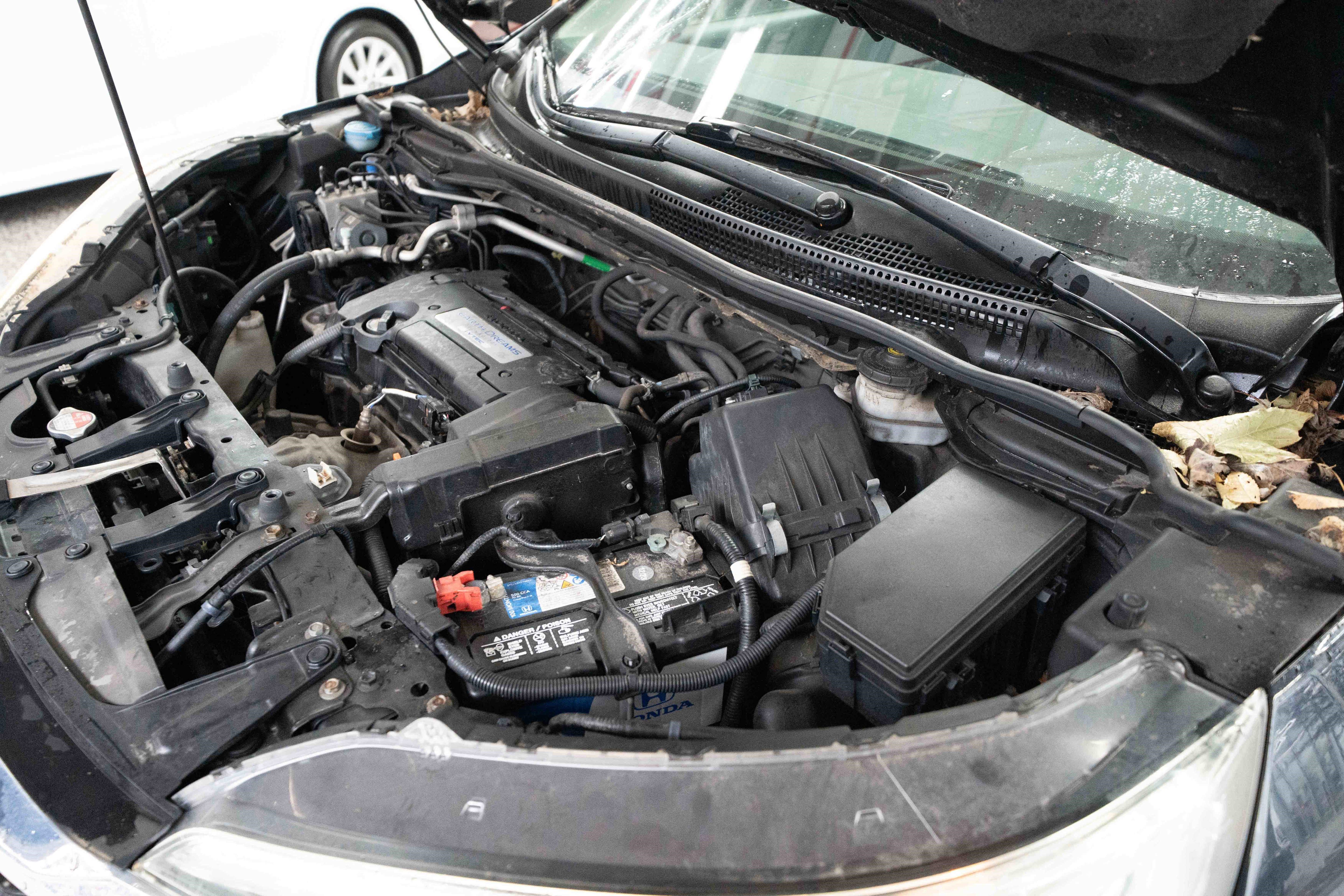 Used 2015 Honda CR-V EX image 33