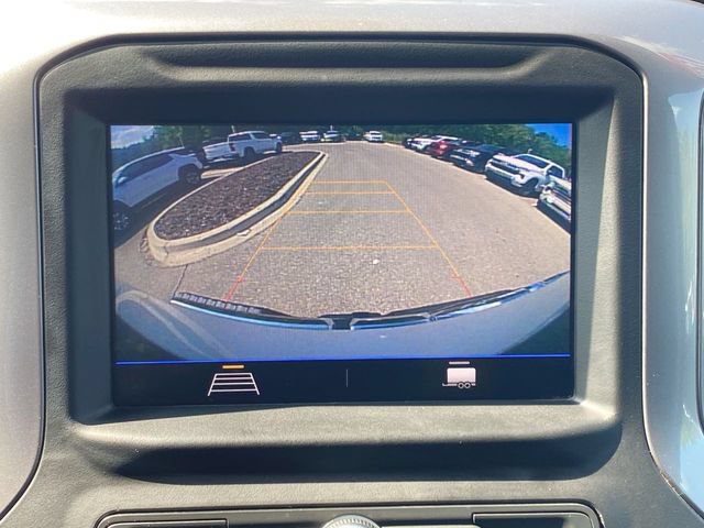 Used 2021 GMC Sierra 2500 4x4 Crew Cab w/ Convenience Package image 14