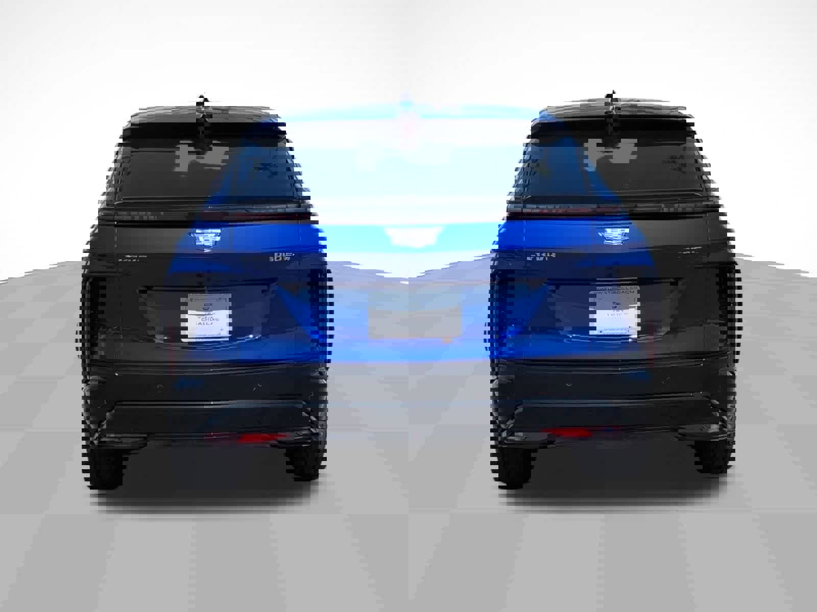 New 2025 Cadillac Lyriq Sport image 6