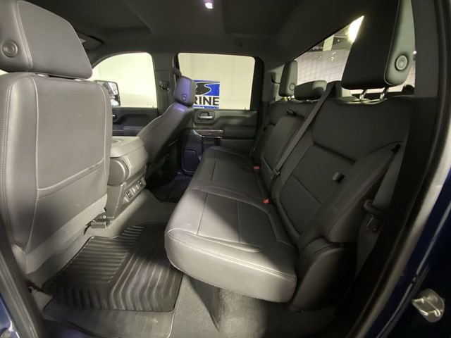 Used 2023 Chevrolet Silverado 2500 LTZ w/ Z71 Off-Road Package image 30