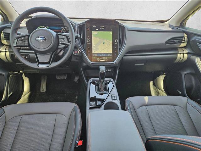 New 2026 Subaru Crosstrek 2.5i Limited AWD/4WD image 16