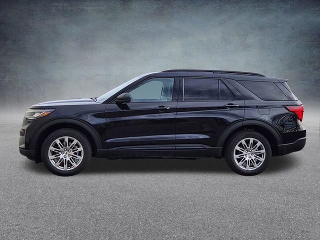 New 2026 Ford Explorer Active w/ Active Comfort Package AWD/4WD image 4