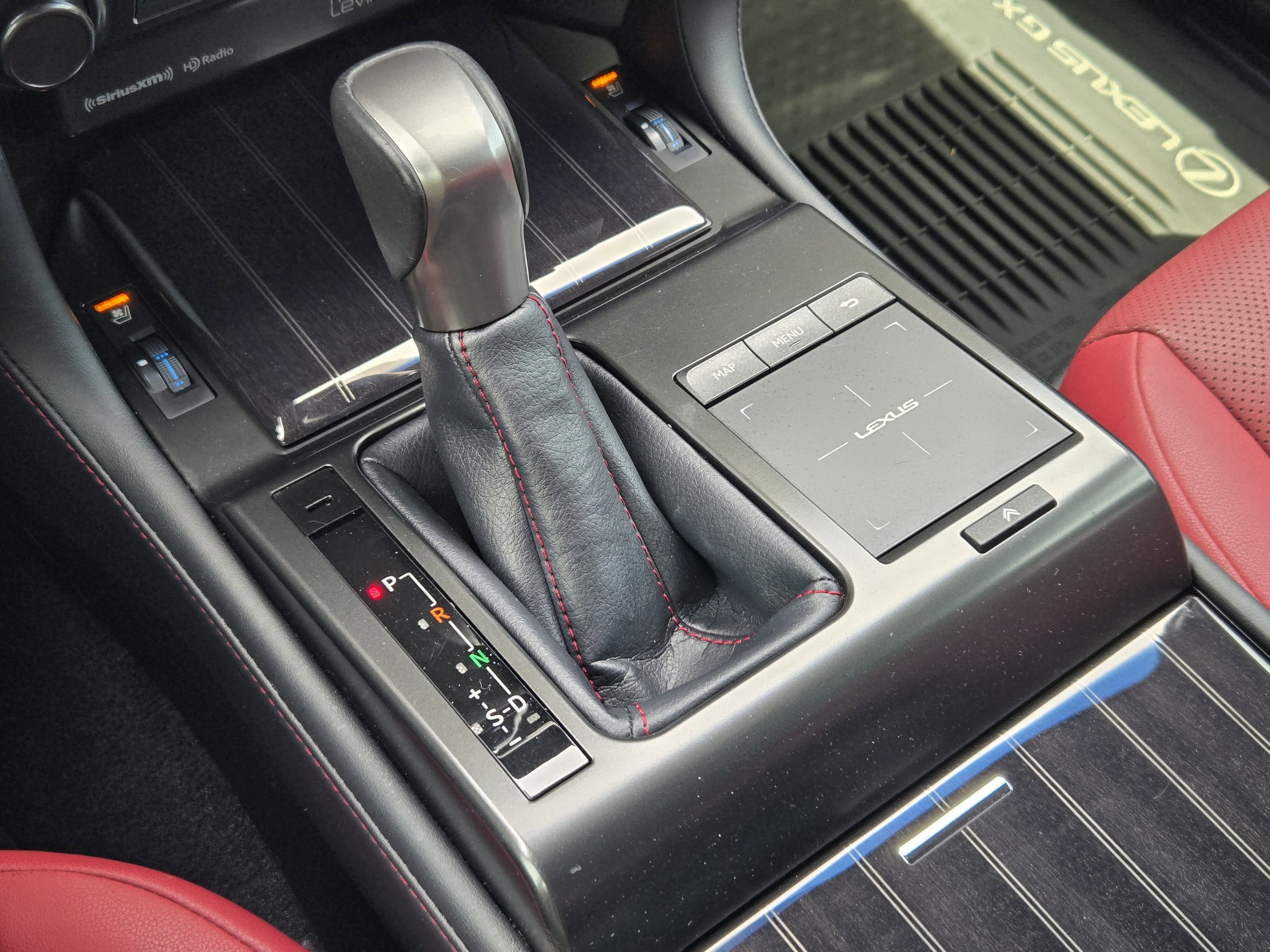 Used 2023 Lexus GX 460 Premium image 30