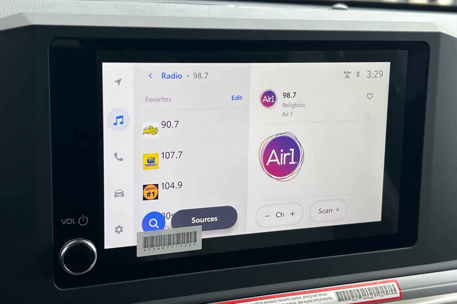 New 2026 Toyota Tacoma TRD Off-Road image 14