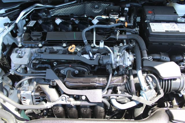 Certified 2025 Toyota Corolla FX w/ Convenience Package FWD image 52
