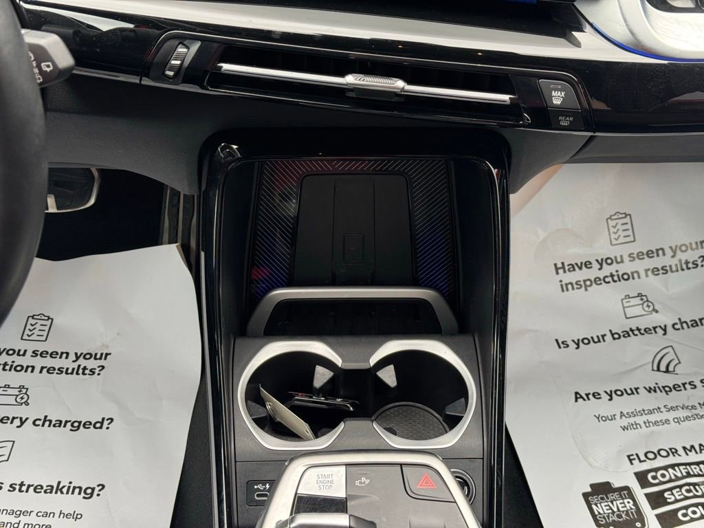 Used 2024 BMW X1 M35i w/ Premium Package AWD/4WD image 37