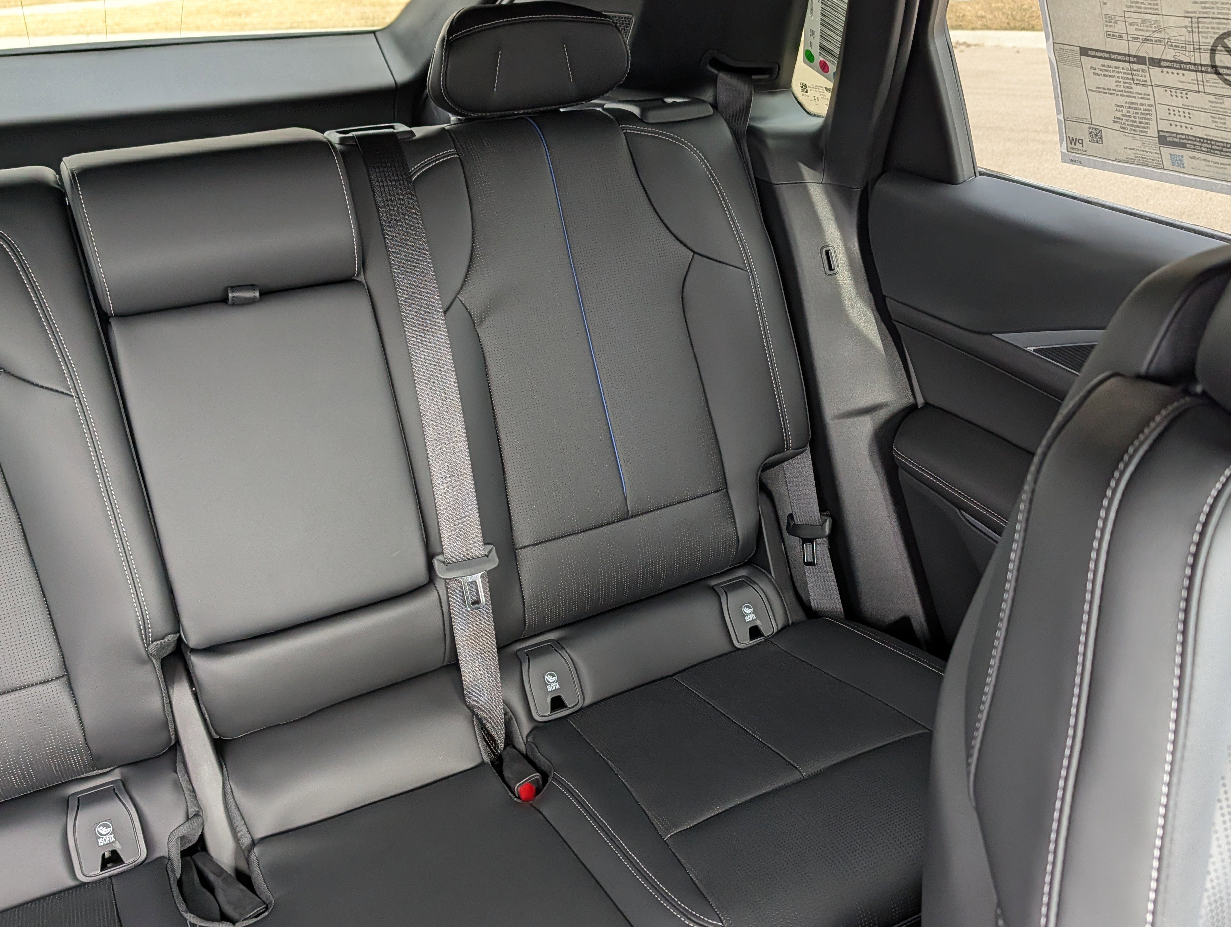 New 2026 Cadillac Lyriq V image 12