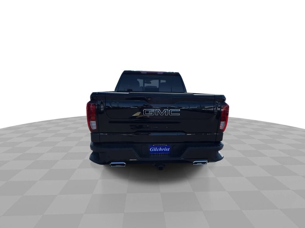 New 2026 GMC Sierra 1500 Elevation w/ Elevation Premium Package AWD/4WD image 9