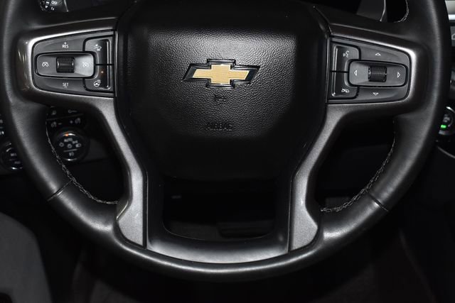 Used 2023 Chevrolet Silverado 1500 High Country w/ Technology Package image 24