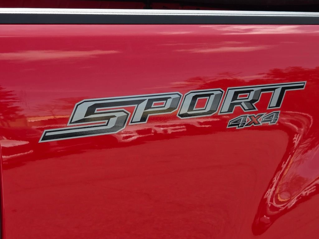 Used 2023 Ford Ranger XLT w/ Equipment Group 302A High image 12