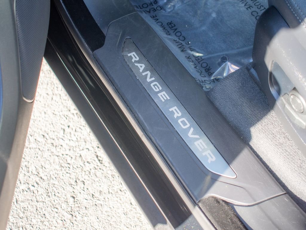 Certified 2026 Land Rover Range Rover Velar S image 17