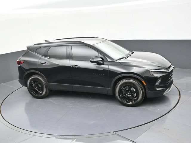New 2026 Chevrolet Blazer LT w/ Midnight/Sport Edition FWD image 55