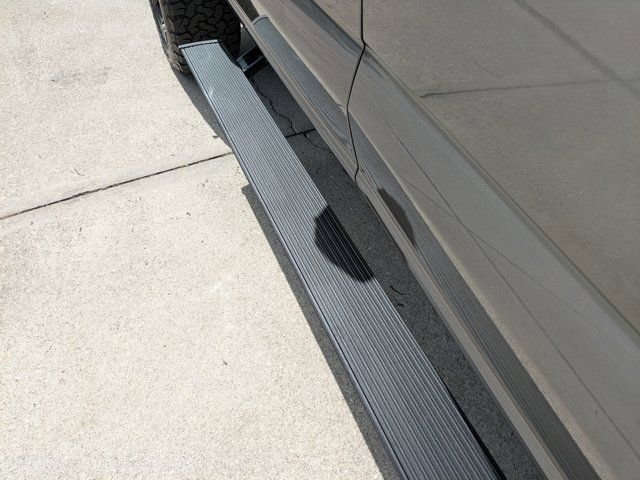 New 2025 Ford F150 XLT w/ Equipment Group 303A High image 15