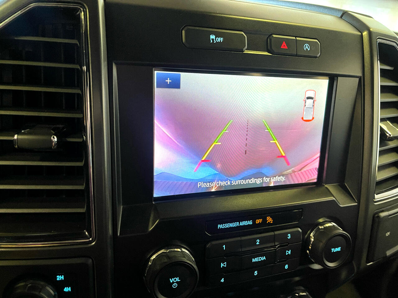 Used 2019 Ford F150 XLT w/ Equipment Group 302A Luxury image 32