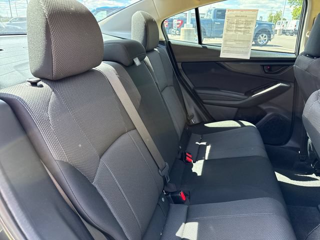 Used 2021 Subaru Impreza 2.0i AWD/4WD image 14