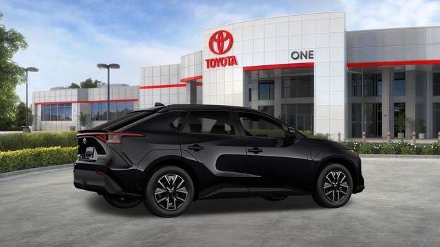 New 2026 Toyota bZ FWD image 45