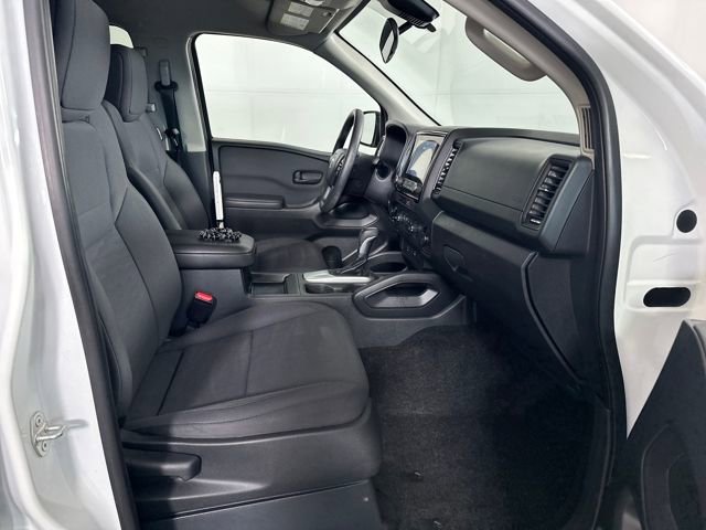 Used 2024 Nissan Frontier S w/ Technology Package image 28