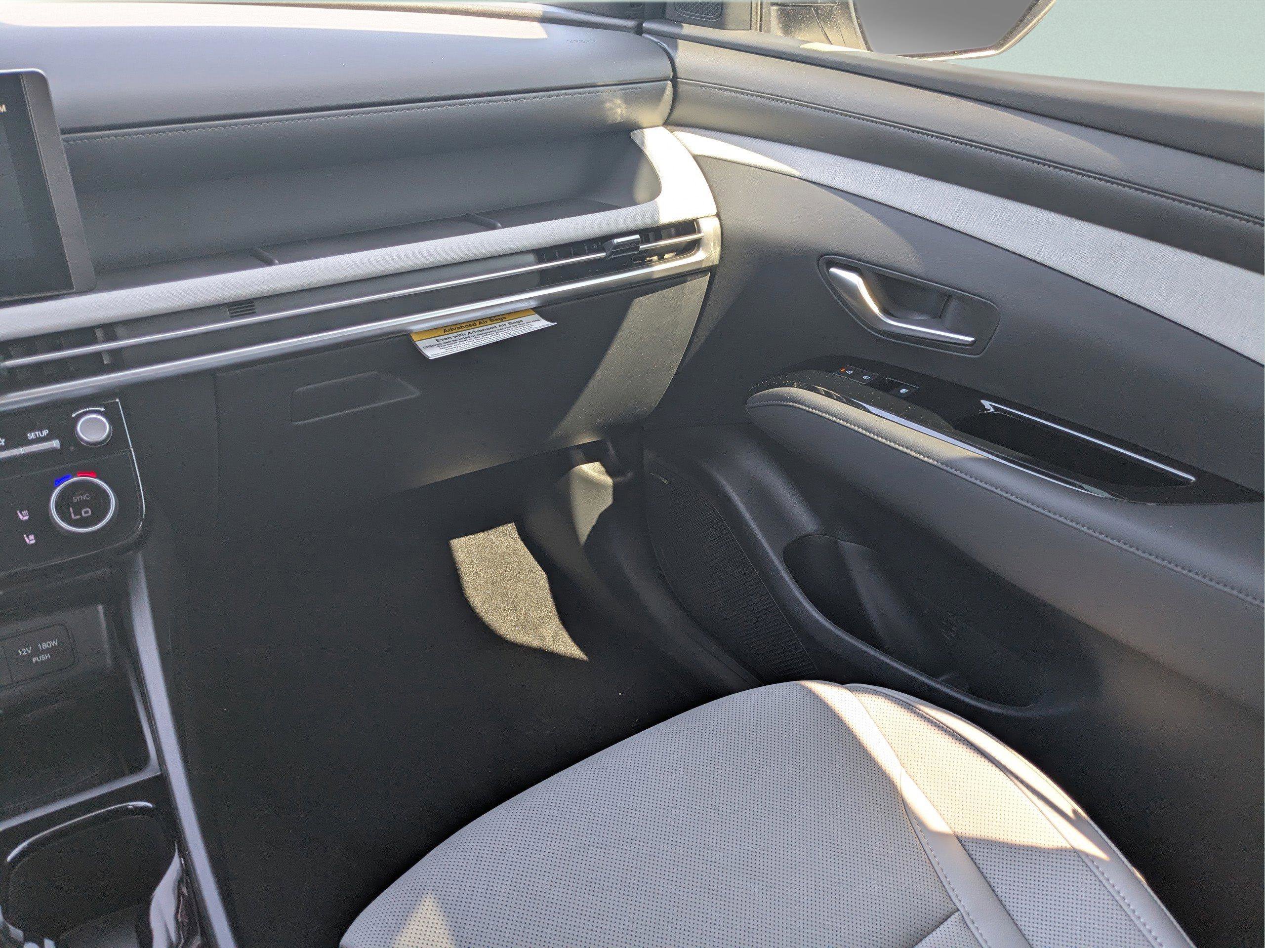 New 2026 Hyundai Santa Cruz Limited AWD/4WD image 19