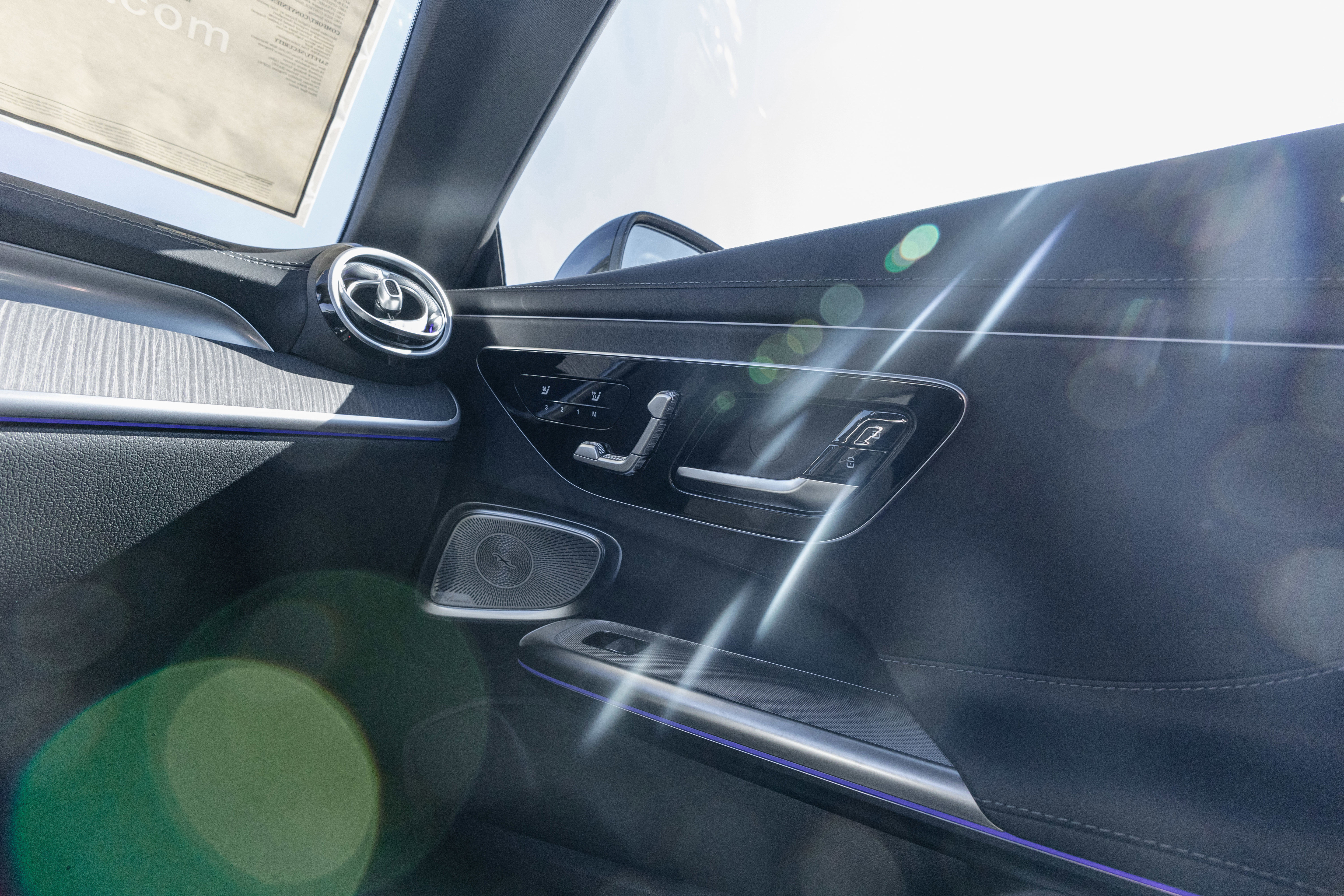 New 2026 Mercedes-Benz CLE 53 AMG 4MATIC Coupe image 19