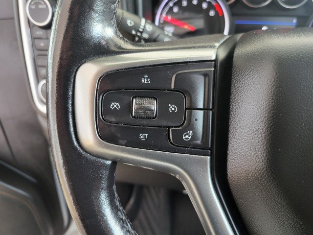 Used 2021 Chevrolet Silverado 1500 LT w/ All Star Edition Plus AWD/4WD image 20