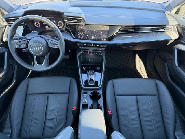 Certified 2026 Audi A3 2.0T Premium w/ Black Optic Package AWD/4WD image 20