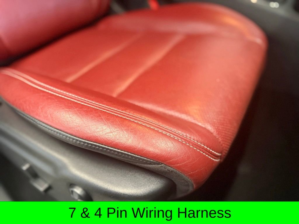 Used 2020 Dodge Durango SRT w/ Technology Group image 17