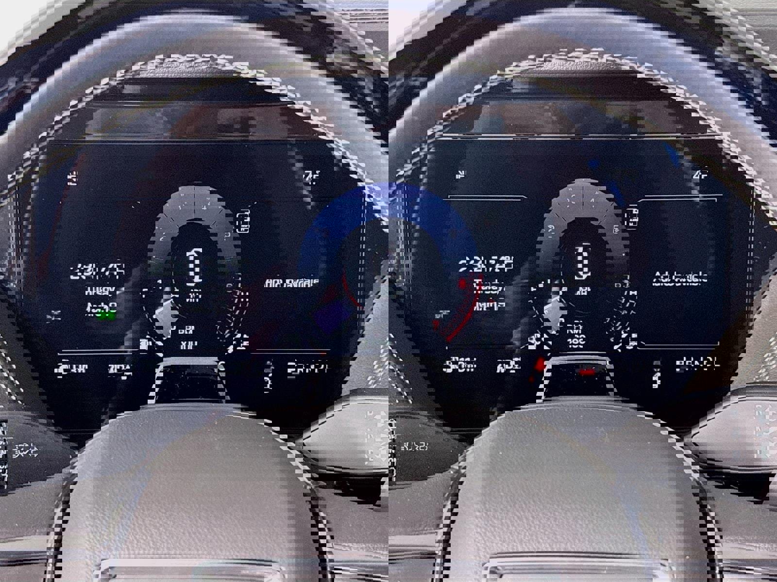 New 2026 GMC Yukon XL Denali Ultimate image 13