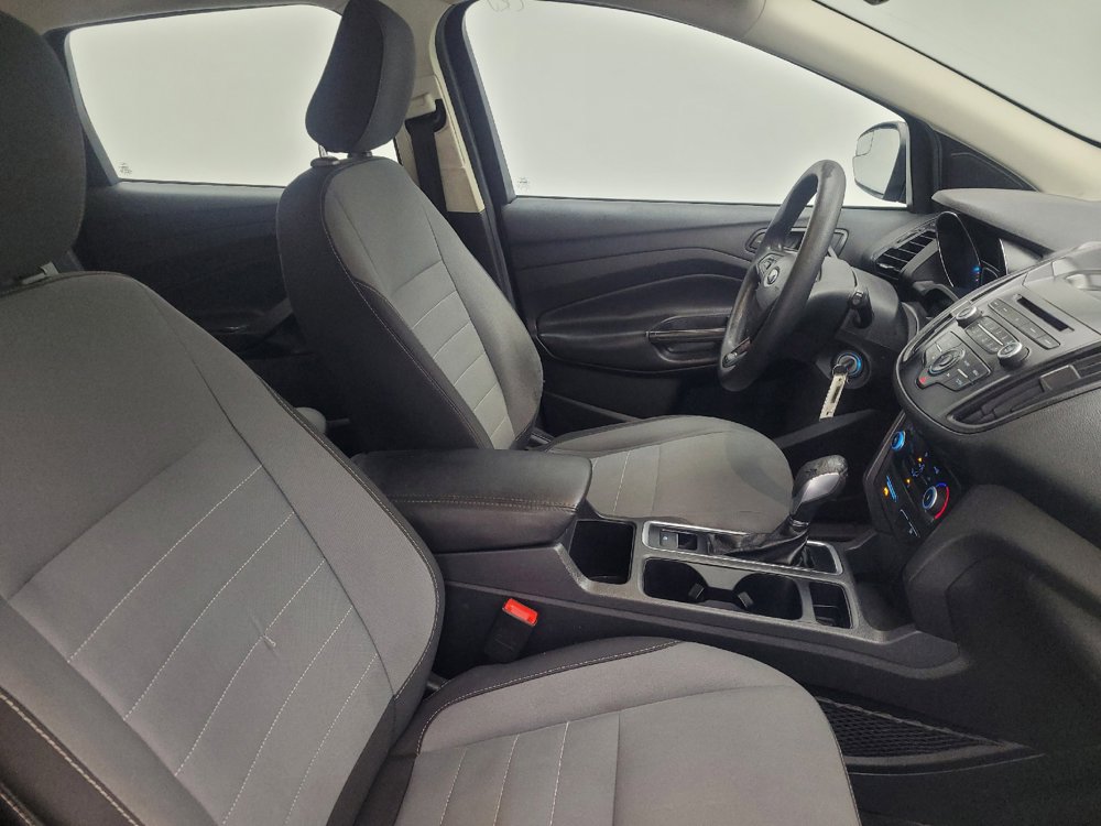 Used 2018 Ford Escape S FWD image 21