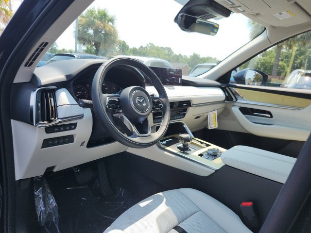 New 2026 MAZDA CX-90 3.3 Turbo S w/ Premium Plus AWD/4WD image 14