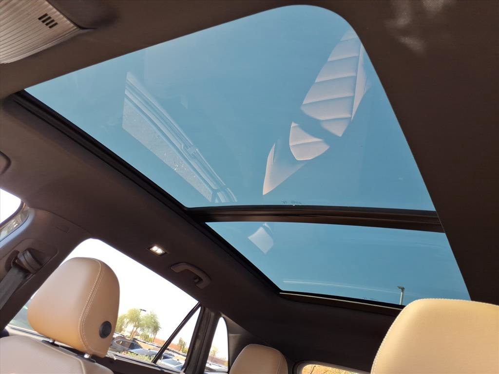 New 2026 Volkswagen Atlas Cross Sport SEL image 10