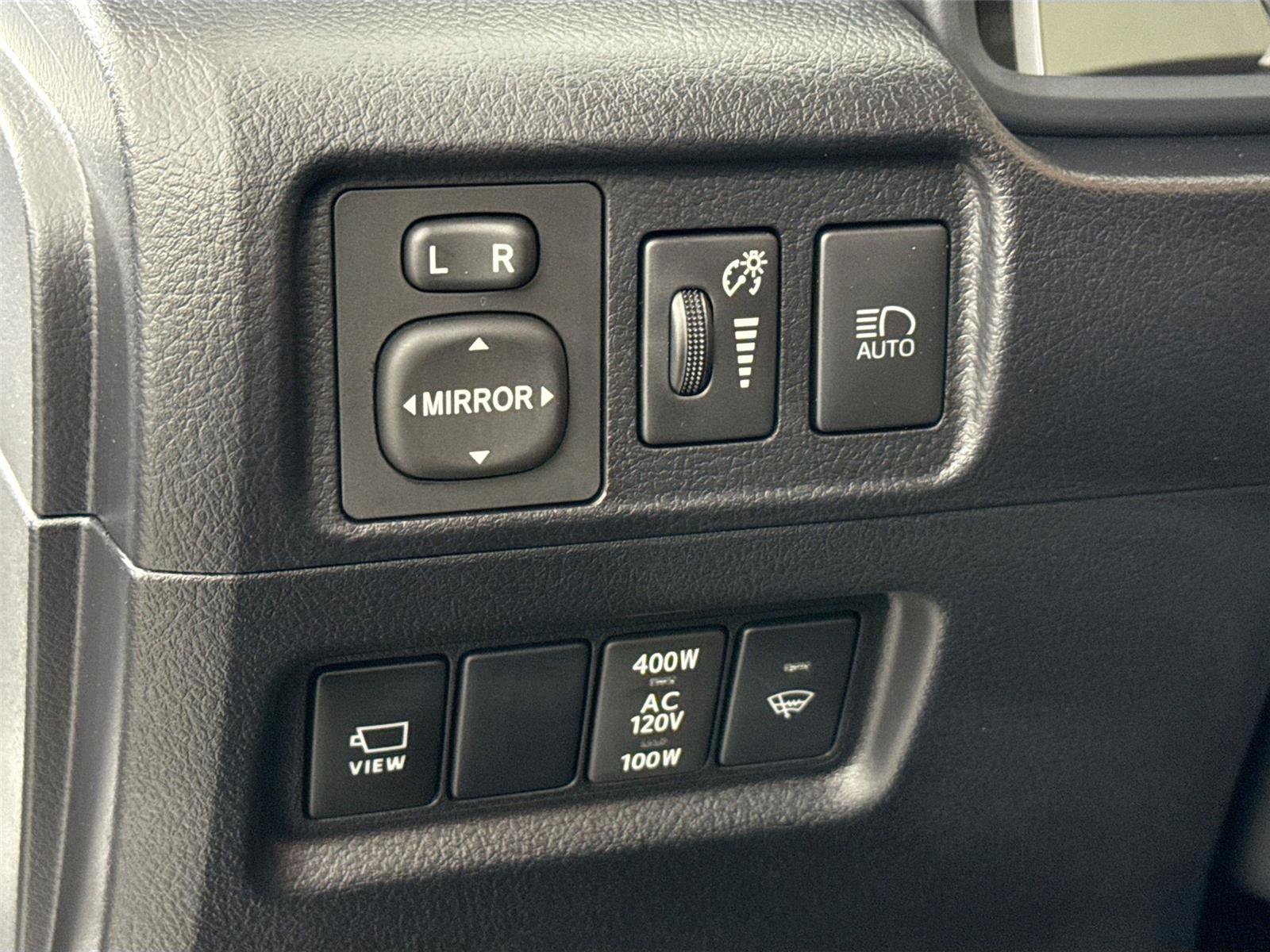 Certified 2024 Toyota 4Runner Limited image 16