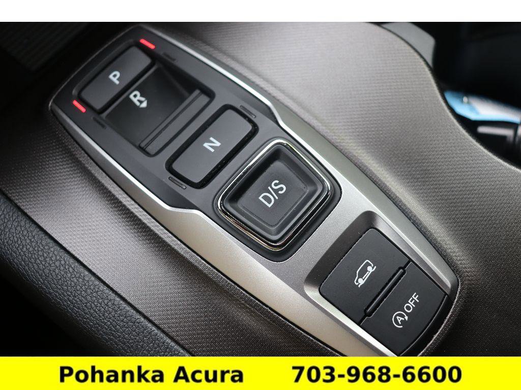 Used 2023 Honda Passport TrailSport image 19