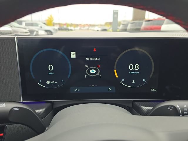 New 2026 Hyundai Sonata N Line image 15