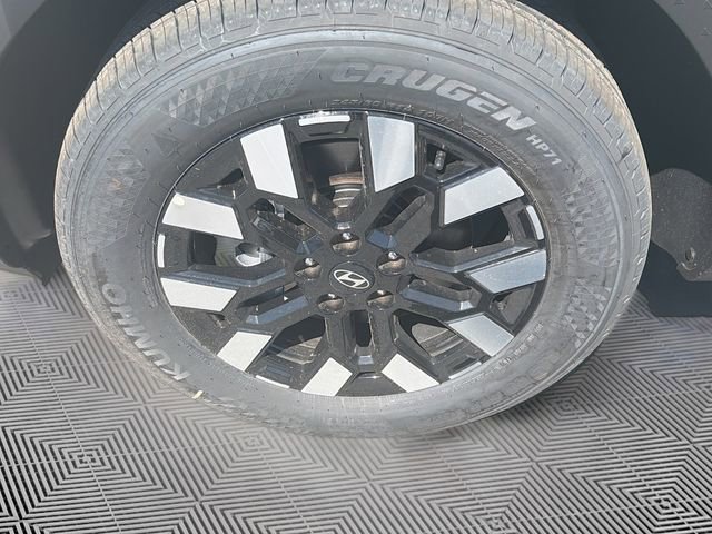 New 2026 Hyundai Santa Cruz SEL AWD/4WD image 29