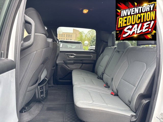Used 2022 RAM 1500 Big Horn AWD/4WD image 27