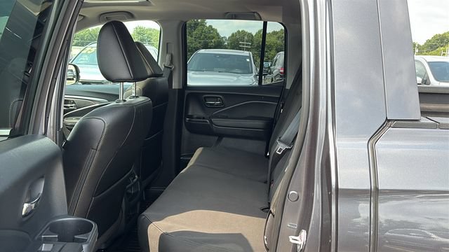 Used 2023 Honda Ridgeline RTL image 23