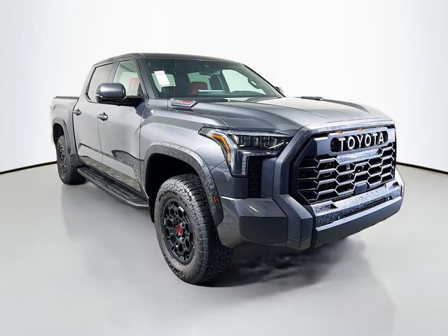 New 2026 Toyota Tundra TRD Pro image 1