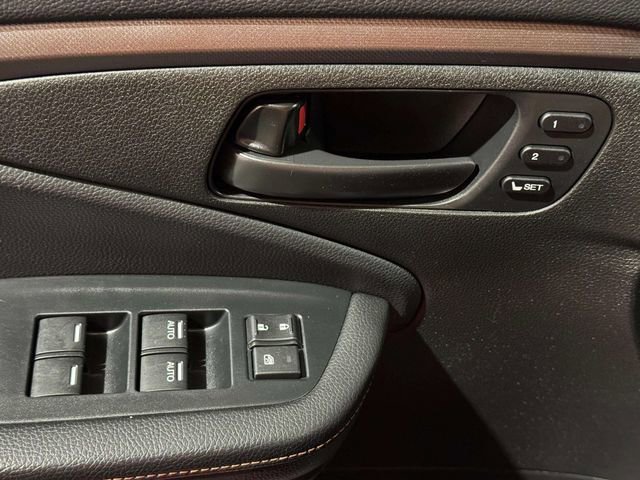 Used 2022 Honda Passport TrailSport image 20