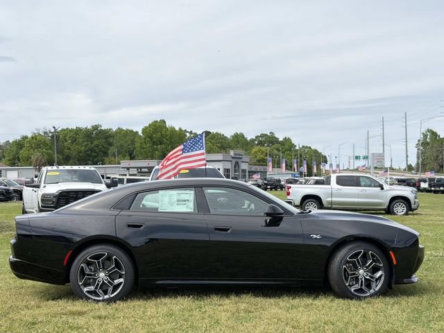 New 2026 Dodge Charger R/T AWD/4WD image 11