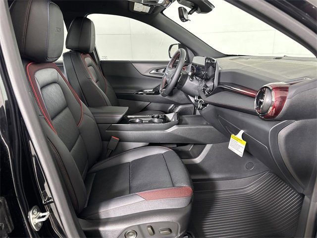 New 2026 Chevrolet Equinox RS image 28