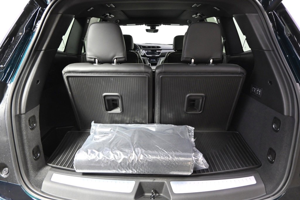 New 2025 Cadillac XT6 Sport w/ Technology Package image 19