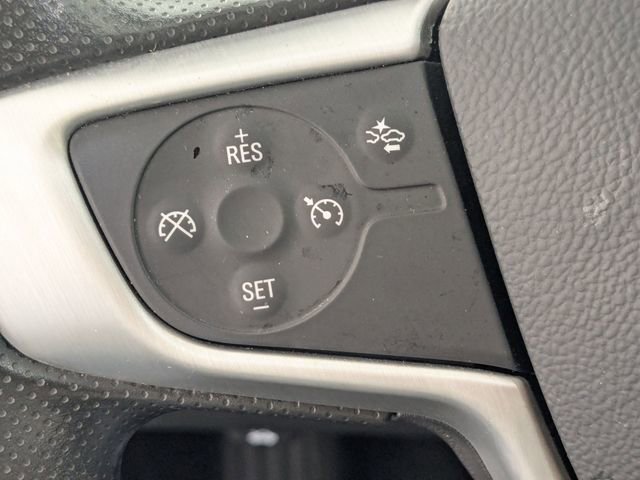 Certified 2023 GMC Terrain SLE w/ Driver Convenience Package image 16