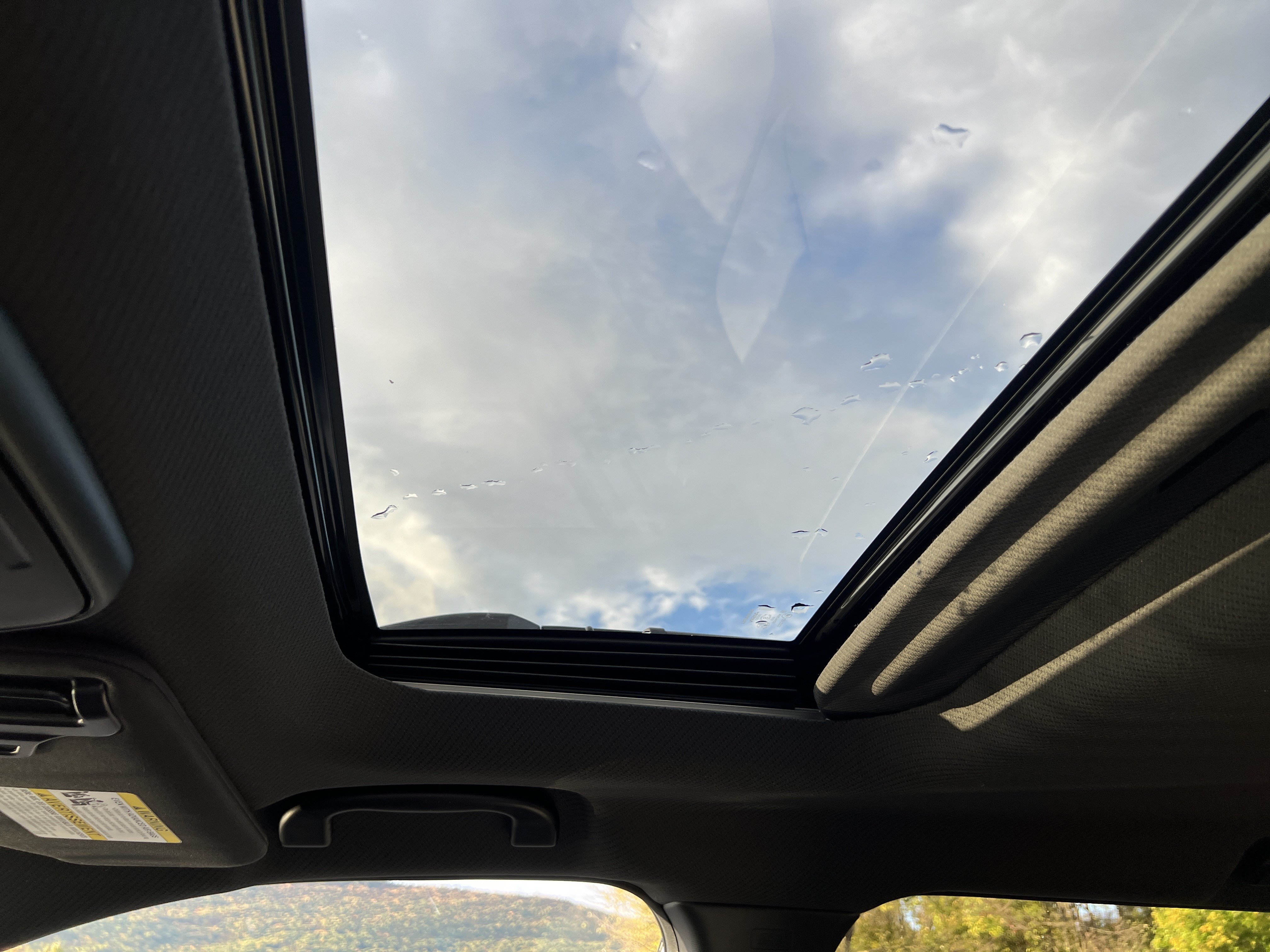 New 2026 Subaru Outback Premium AWD/4WD image 29