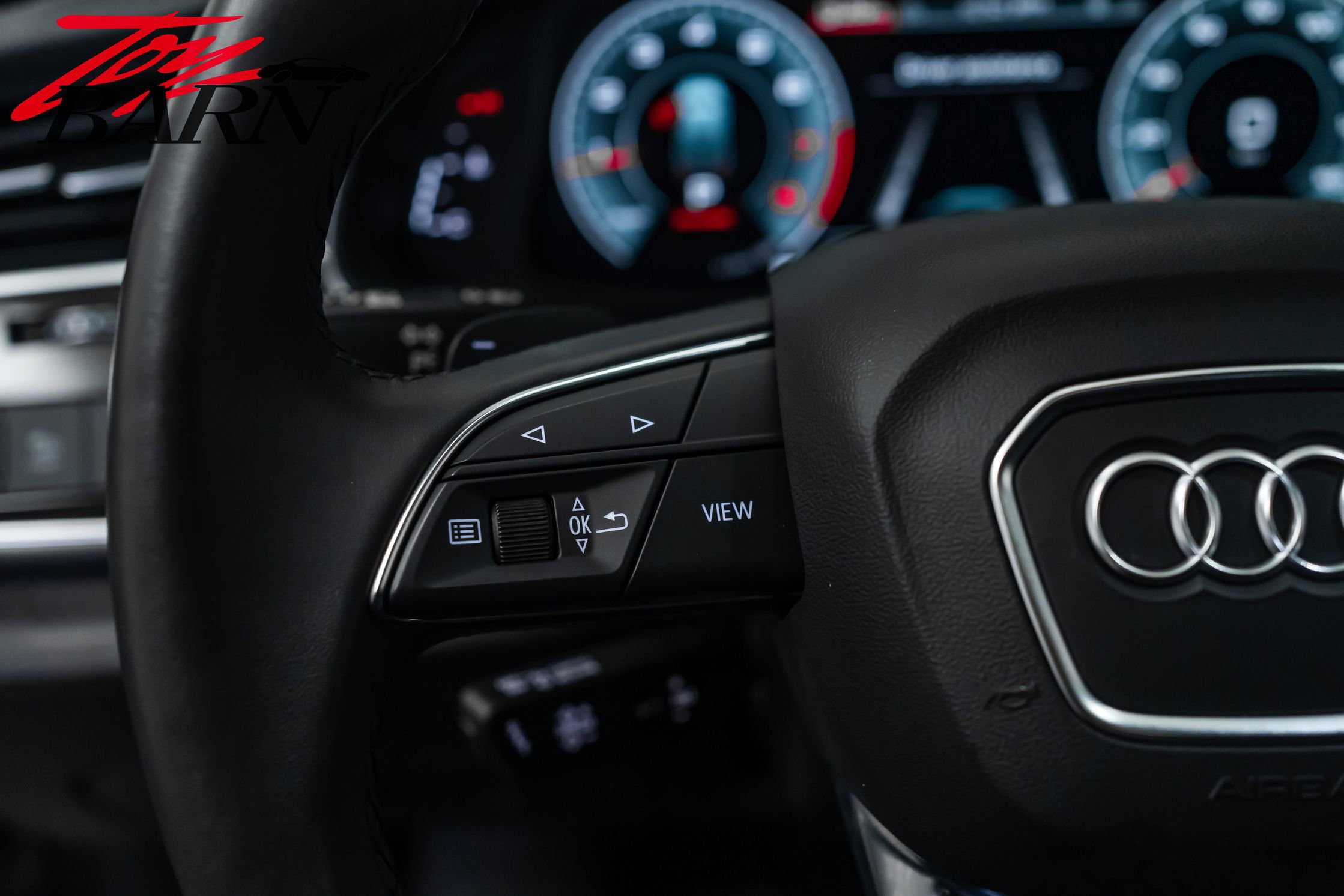 Used 2023 Audi Q7 2.0T Premium Plus w/ Premium Plus Package image 33