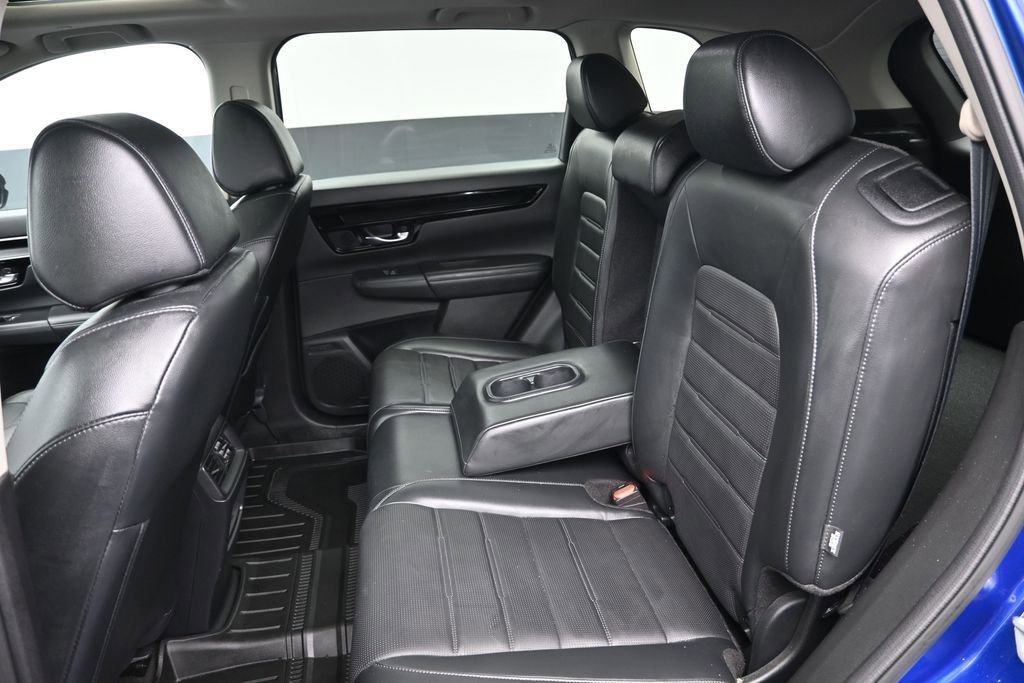 Certified 2023 Honda CR-V EX-L image 24