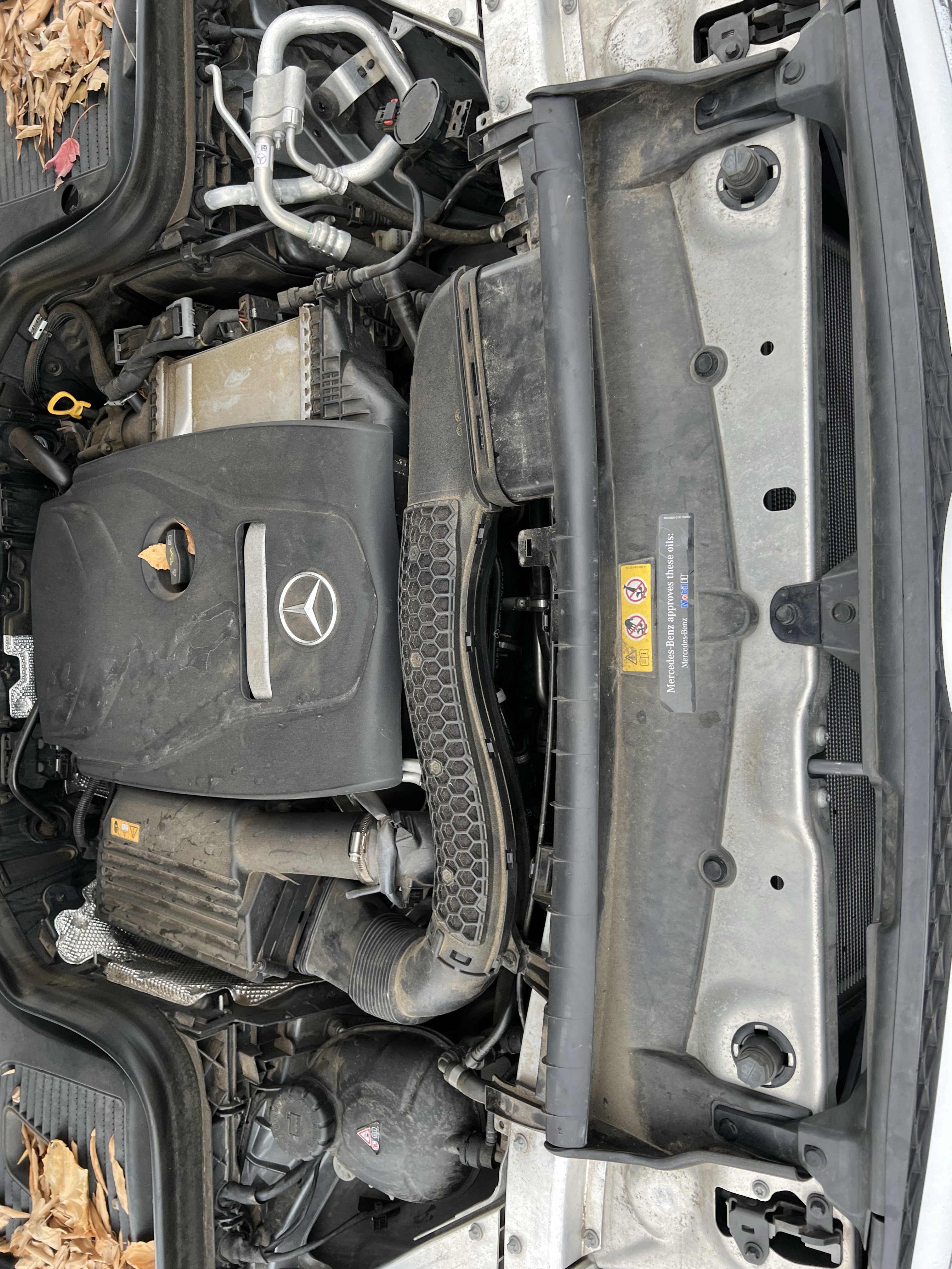 Certified 2018 Mercedes-Benz GLC 300 4MATIC image 36