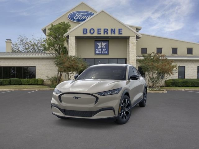 New 2026 Ford Mustang Mach-E Select w/ Comfort Package RWD image 2